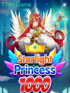 Explorando o Mundo de StarlightPrincess1000: Um Mergulho no TT99 Game