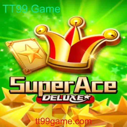 Descubra o Mundo Empolgante de SuperAceDeluxe: O Novo TT99 Game
