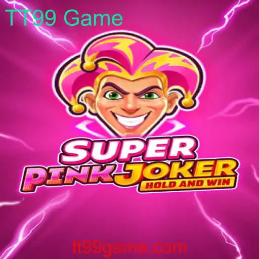 Descubra o Fascinante Mundo de SuperPinkJoker: Uma Nova Era para os Jogos TT99