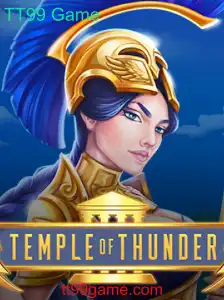 TempleofThunder: O Novo Horizonte dos Jogos com TT99 Game