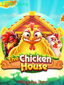 Explorando TheChickenHouse: Um Jogo Inovador e Cativante