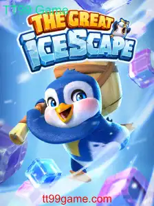 The Great Icescape: Uma Aventura Congelante no Mundo dos Jogos TT99