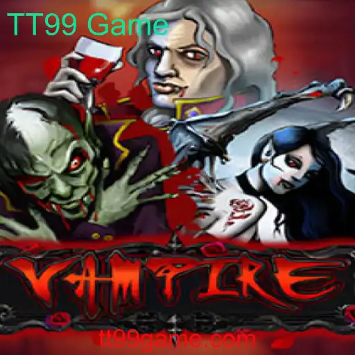 Descubra o Universo Fascinante do Jogo Vampire de TT99 Game