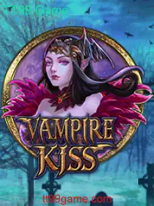 Explorando o Universo de VampireKiss: O Novo TT99 Game