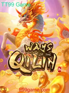 Descubra o Fascinante Mundo de Ways of the Qilin no TT99 Game