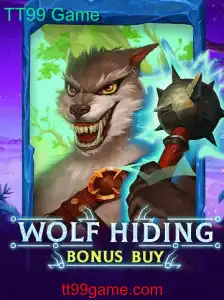 Explorando o Mundo de WolfHidingBonusBuy: Um Guia para o Jogo TT99 Game