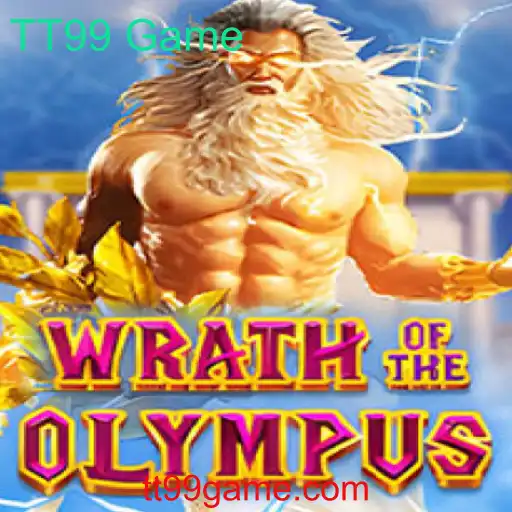 WrathofOlympus: Explorando o Mundo de TT99 Game