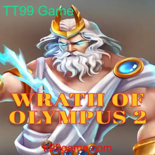 WrathofOlympus2: Descubra o Novo Universo do TT99 Game